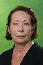 Dr. Doris Wendt