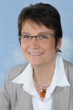Dr. Rita Weber