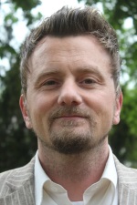 Simon Bauermeister