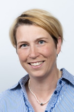 Dr. Friederike Dieckmann