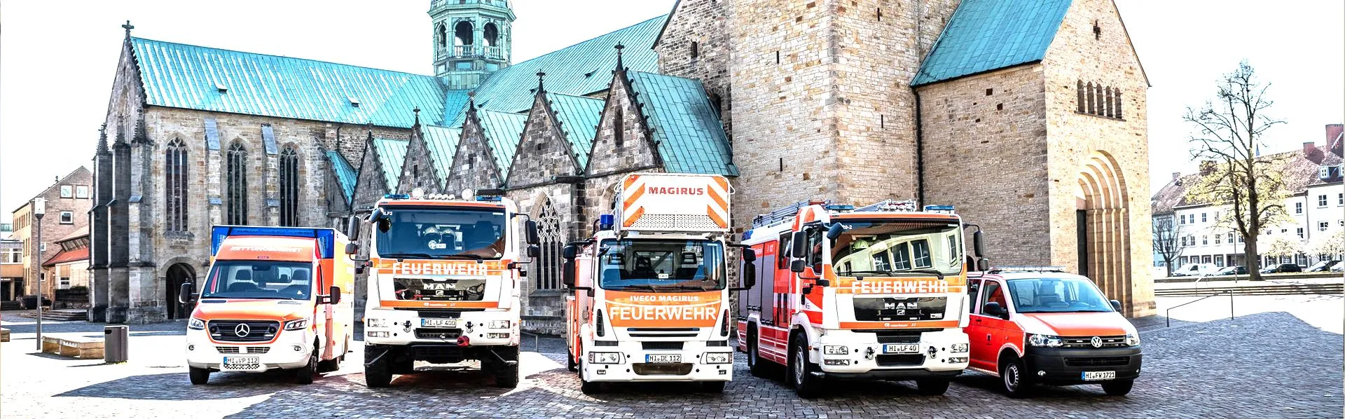 Feuerwehr