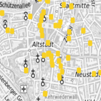 Erinnerungskultur&nbsp;&copy;&nbsp;Stadt Hildesheim