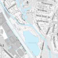 Hochwasser und Starkregen&nbsp;&copy;&nbsp;Stadt Hildesheim