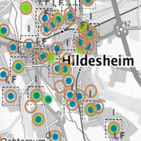 Kinder- und Familienbetreuung&nbsp;&copy;&nbsp;Stadt Hildesheim