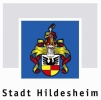 Stadt Wappen Logo © Stadt Hildesheim