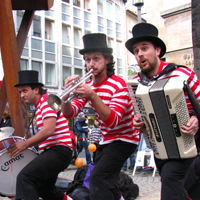 Kultur & Freizeit&nbsp;&copy;&nbsp;Stadt Hildesheim