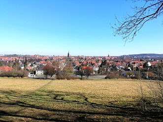 Celine_Berg © Stadt Hildesheim