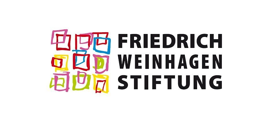 Das Logo der Friedrich Weinhagen Stiftung © Stadt Hildesheim