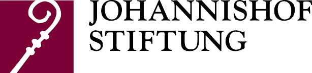 Das Logo der Johannishofstiftung&nbsp;&copy;&nbsp;Stadt Hildesheim