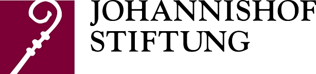Das Logo der Johannishofstiftung © Stadt Hildesheim