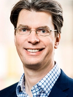 Dr. Ingo Meyer (2021)