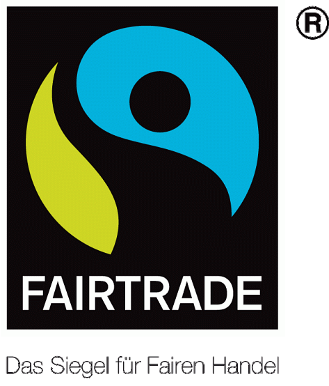 Fairtrade-Siegel&nbsp;&copy;&nbsp;Stadt Hildesheim