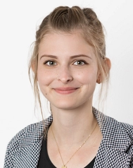 Franka S.&nbsp;&copy;&nbsp;Stadt Hildesheim