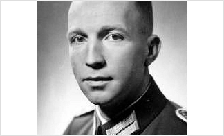 Der Hildesheimer Georg Schulze-Büttger war am Attentat auf Adolf Hitler 1944 beteiligt.