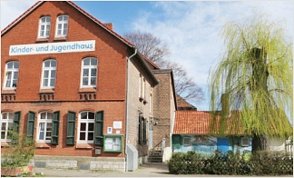 Das KJD zieht um.