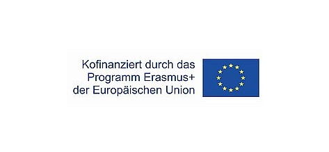 Logo Erasmus (Förderer)