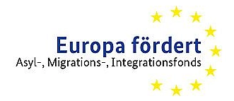 Logo Europa fördert © EU