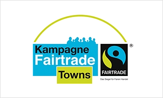 Logo Fairtrade-Towns
