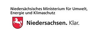 Logo Niedersächsisches Ministerium für Energie und Klimaschutz © Niedersächsisches Ministerium für Energie und Klimaschutz