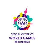 Logo Special Olympics World Games © Special Olympics Deutschland