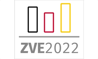 Logo Zeitverwendungserhebung (ZVE) 2022