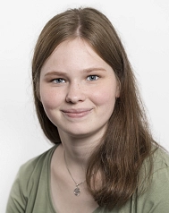 Ronja R.&nbsp;&copy;&nbsp;Stadt Hildesheim